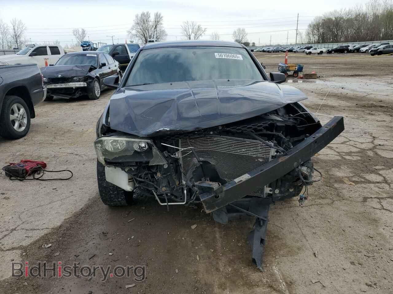 2014 DODGE AVENGER - VIN: 1C3CDZAB0EN235079 - Фото 5