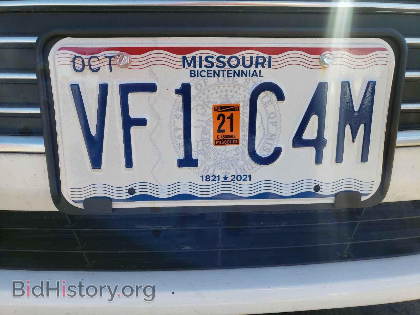 2015 FORD CMAX - VIN: 1FADP5AUXFL122650 - Фото 9