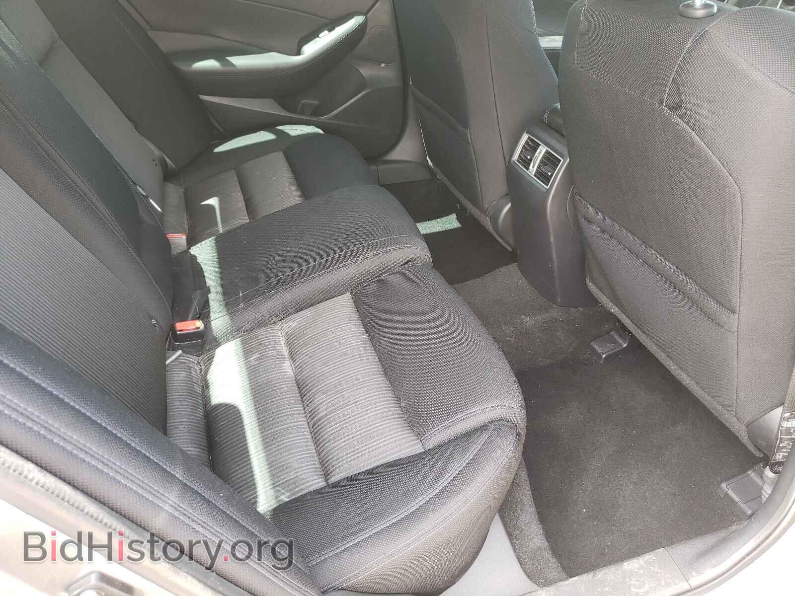 2017 NISSAN MAXIMA - VIN: 1N4AA6AP3HC443548 - Фото 6