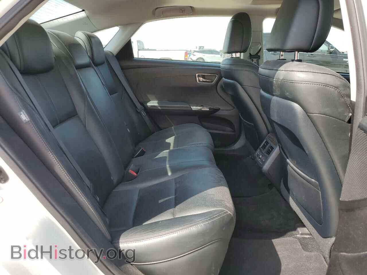 2013 TOYOTA AVALON - VIN: 4T1BK1EB3DU036777 - Фото 10
