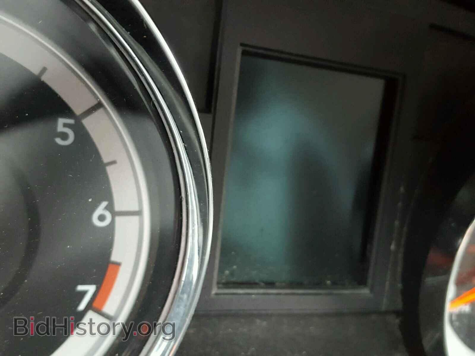 2011 DODGE CARAVAN - VIN: 2D4RN5DG7BR647911 - Фото 8