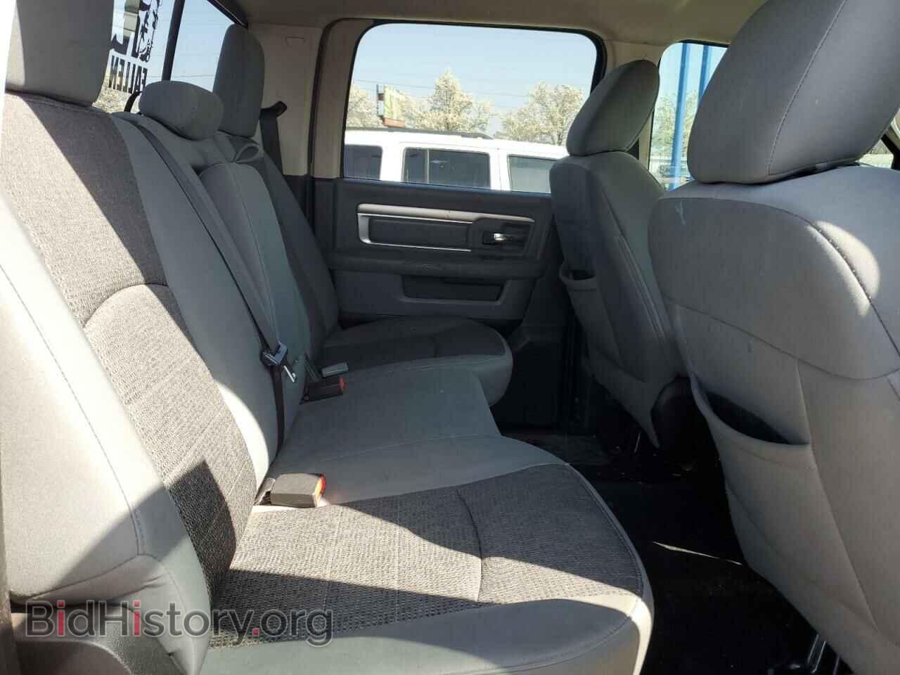 2013 RAM 1500 - VIN: 1C6RR7LT1DS572112 - Фото 10