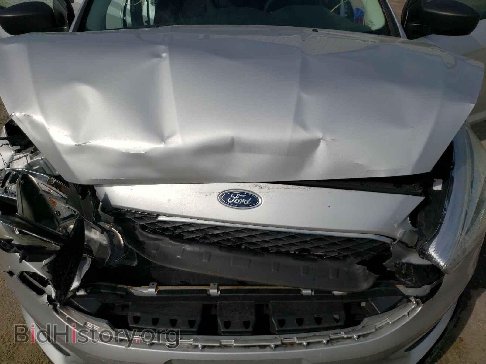 2016 FORD FOCUS - VIN: 1FADP3E29GL313829 - Photo 7