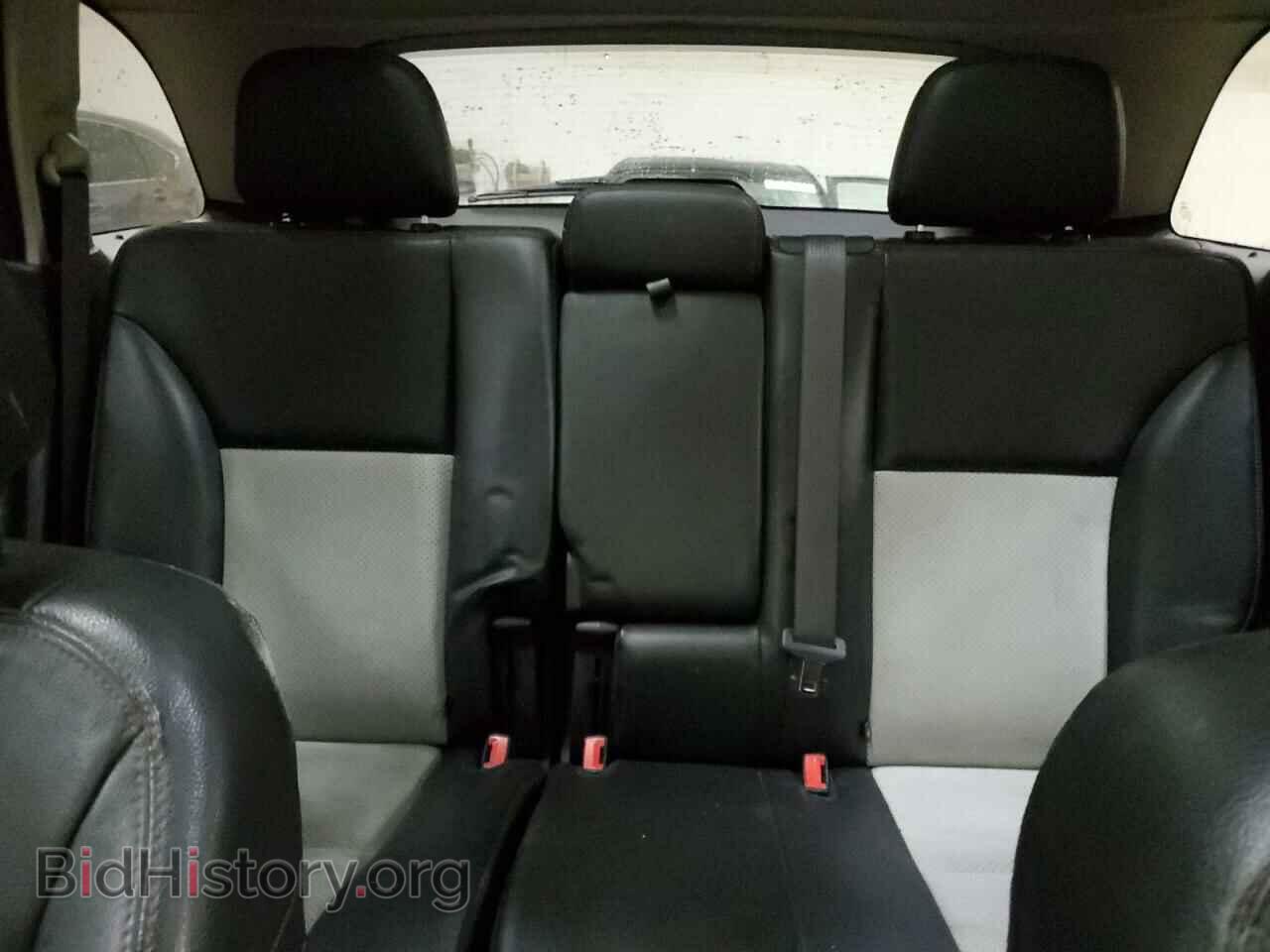 2014 FORD EDGE - VIN: 2FMDK4JC5EBA86919 - Photo 10