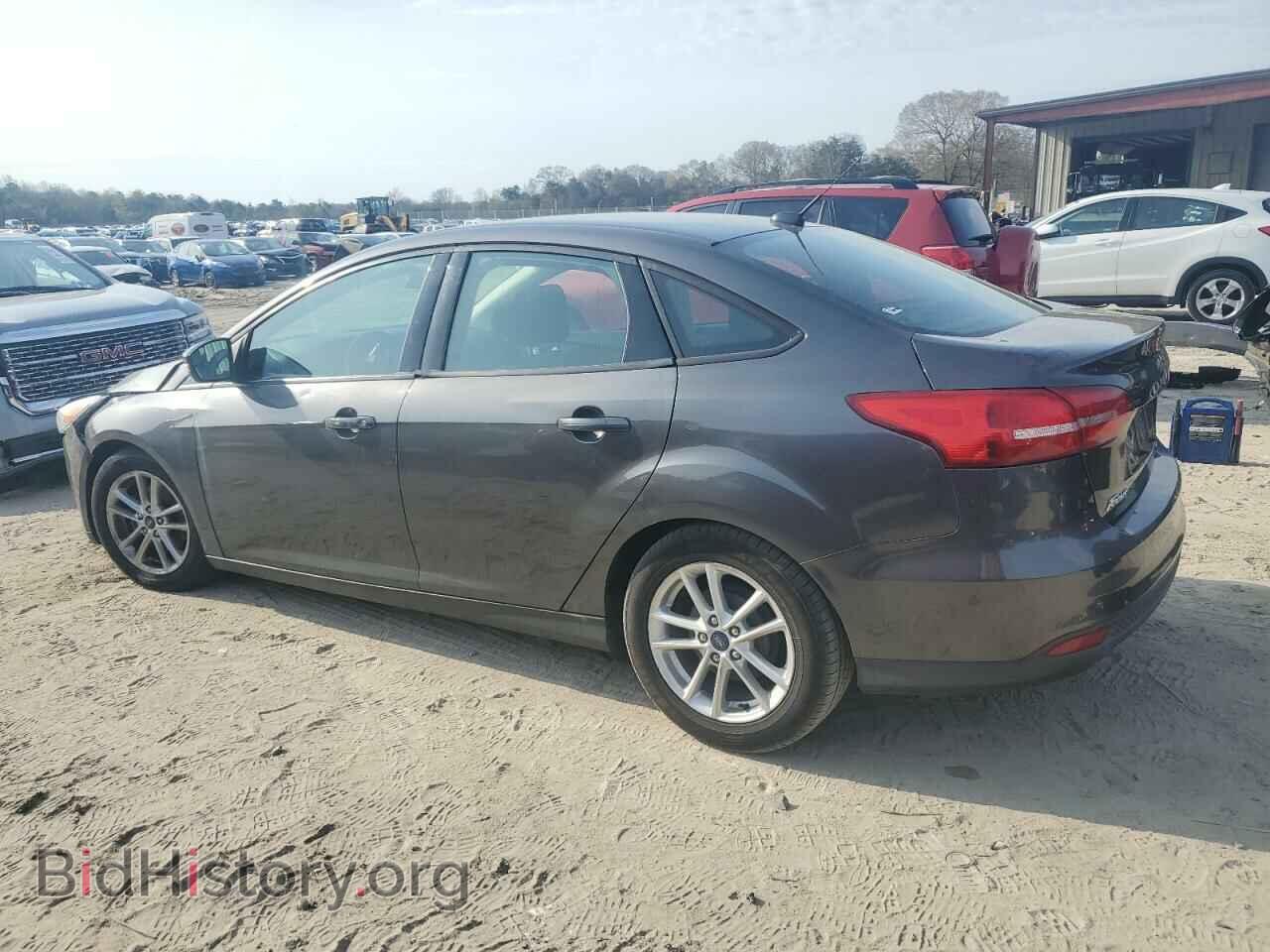 2016 FORD FOCUS - VIN: 1FADP3F23GL273472 - Photo 2