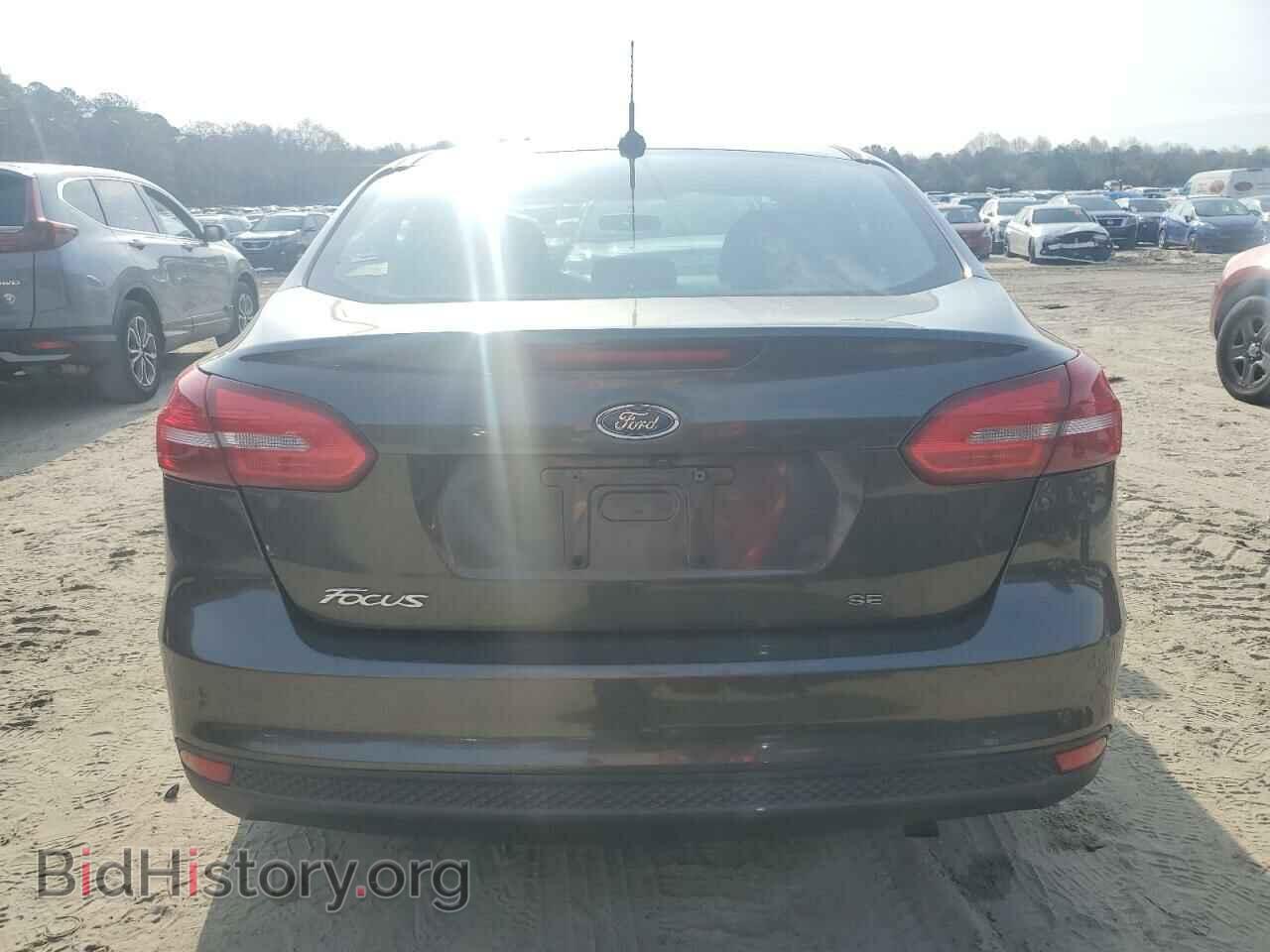 2016 FORD FOCUS - VIN: 1FADP3F23GL273472 - Photo 6