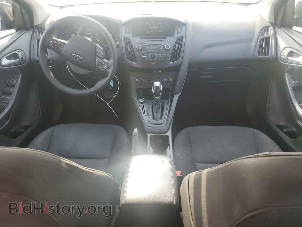 2016 FORD FOCUS - VIN: 1FADP3F23GL273472 - Photo 8