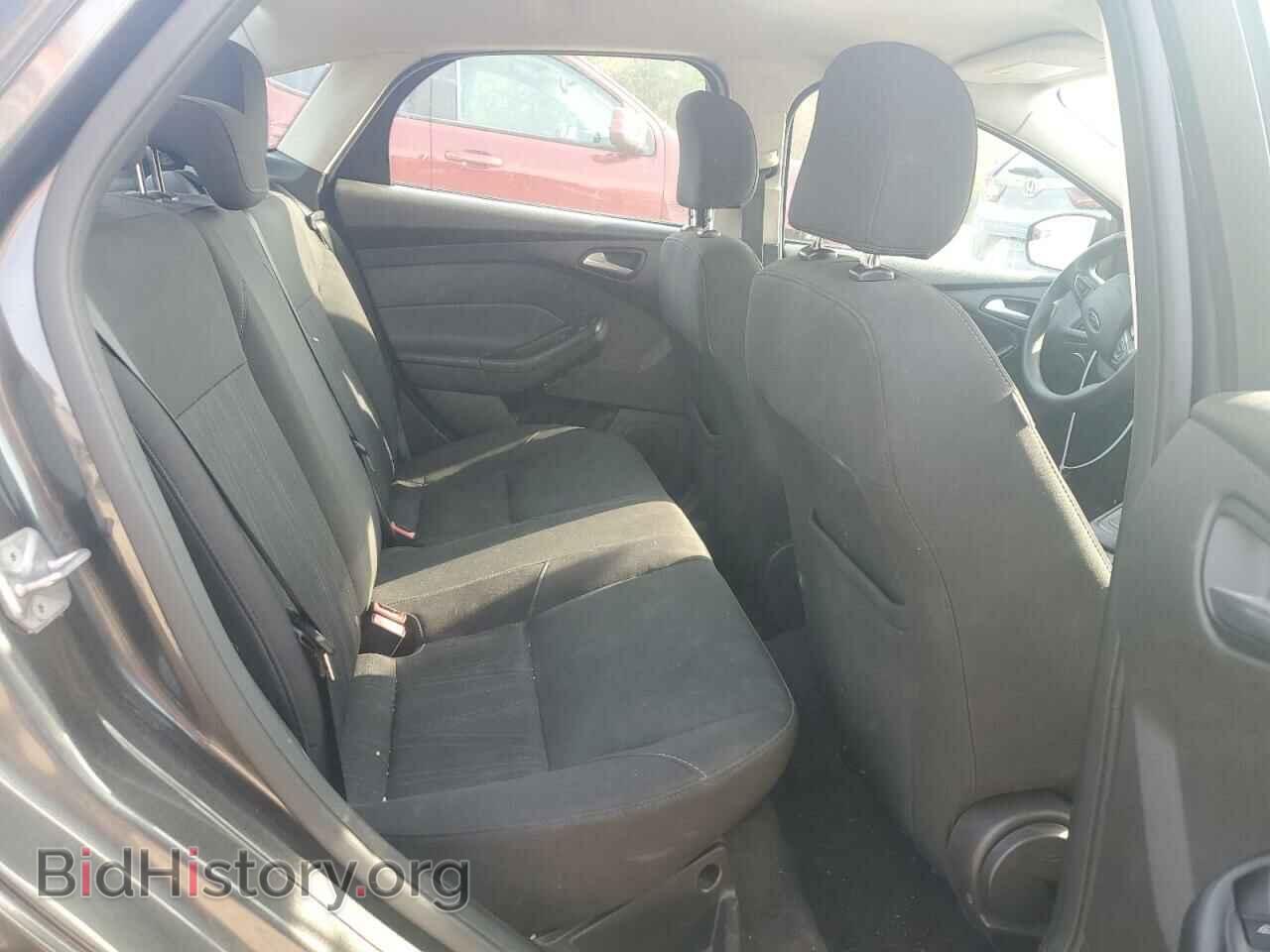 2016 FORD FOCUS - VIN: 1FADP3F23GL273472 - Photo 10