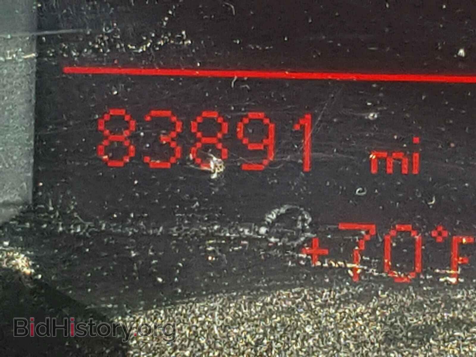 2011 AUDI A4 - VIN: WAUAFAFL5BN009337 - Фото 8