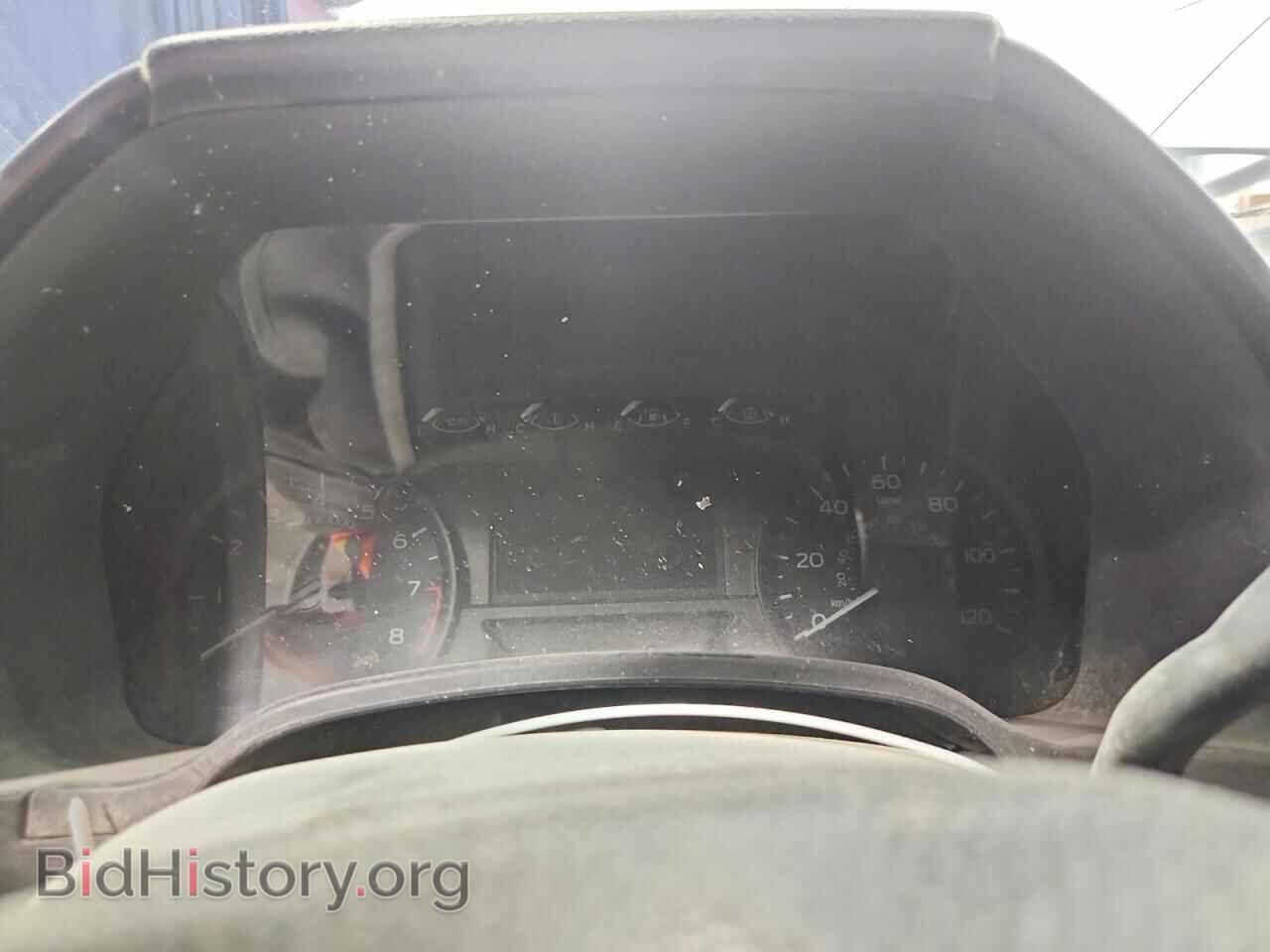 2018 FORD F150 - VIN: 1FTEW1CB3JFA98446 - Фото 9