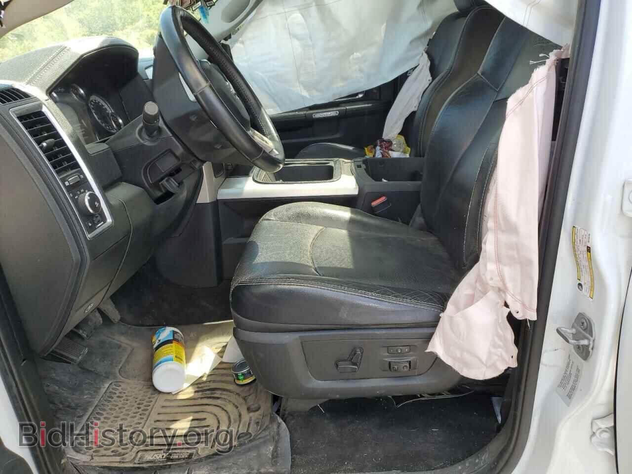 2016 RAM 2500 - VIN: 3C6UR5FL9GG159795 - Фото 7