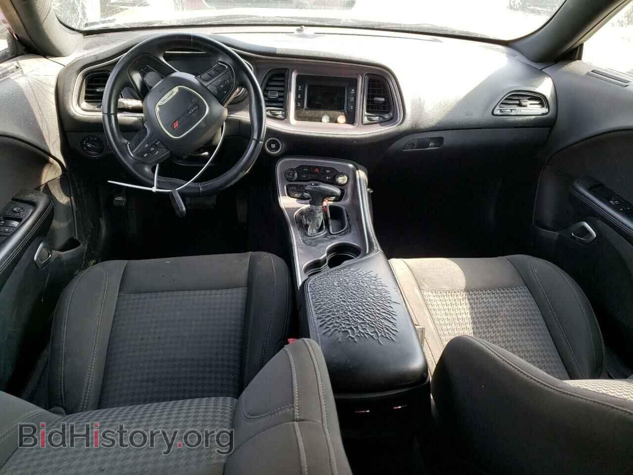 2017 DODGE CHALLENGER - VIN: 2C3CDZAG6HH594607 - Фото 8