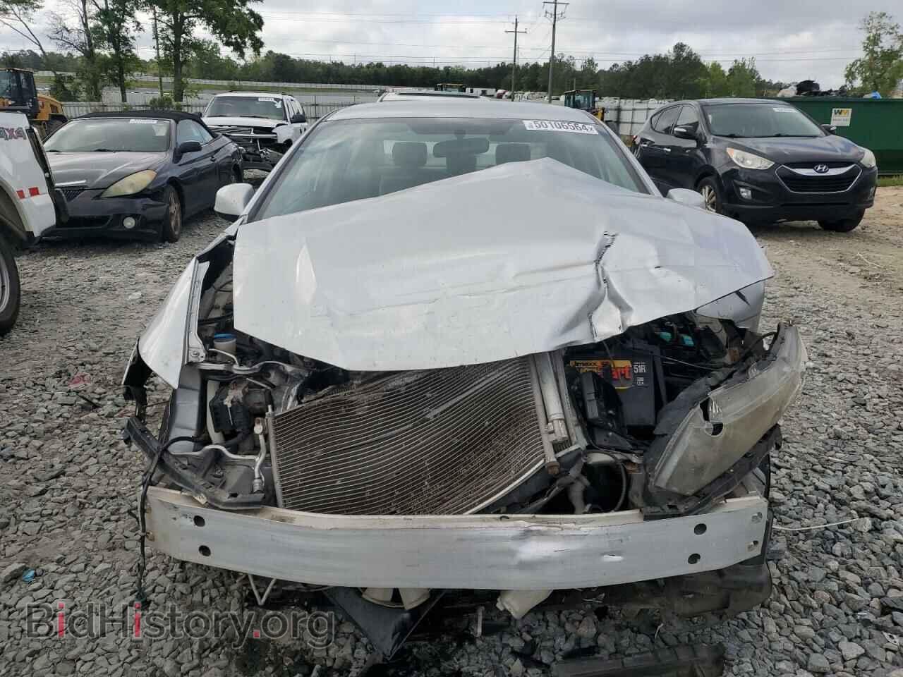 2013 HONDA CIVIC - VIN: 19XFB2F51DE097824 - Фото 5