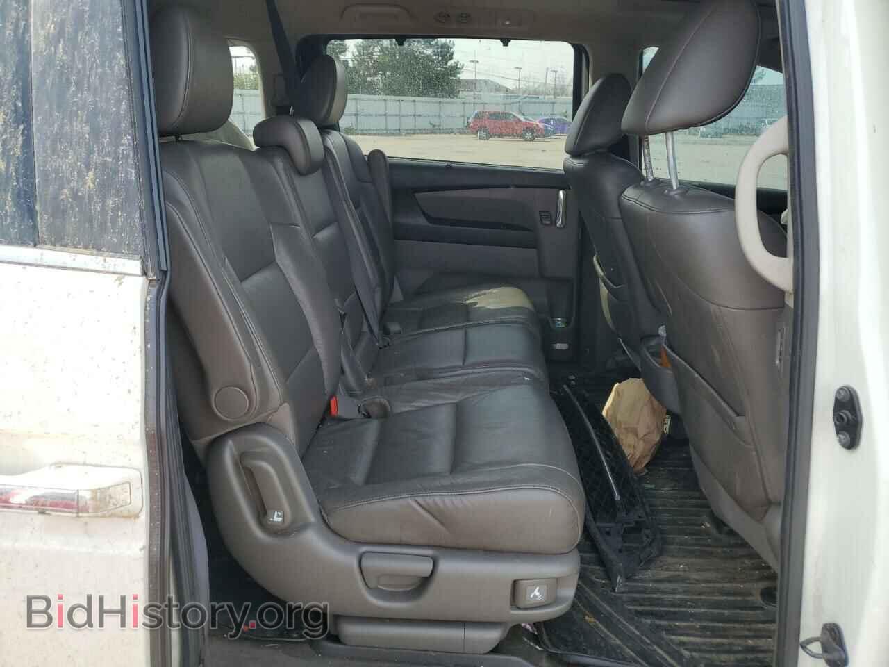 2015 HONDA All Models - VIN: 5FNRL5H60FB050928 - Фото 11