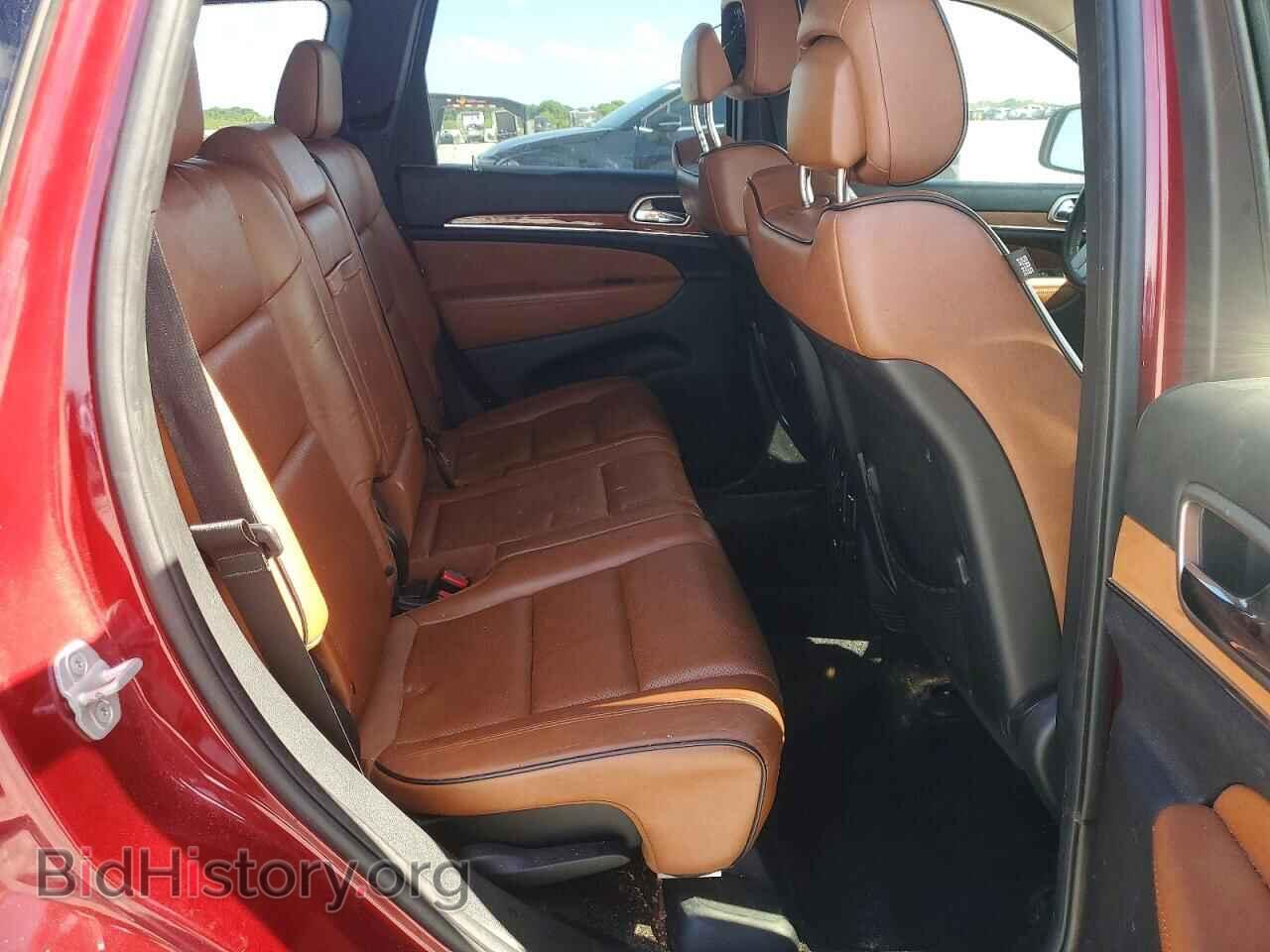 2012 JEEP CHEROKEE - VIN: 1C4RJFCT7CC297753 - Фото 10