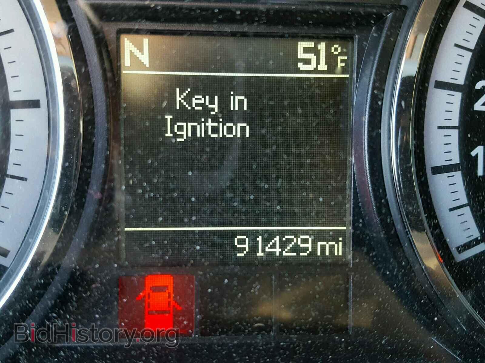 2011 DODGE RAM 1500 - VIN: 1D7RV1CT7BS659159 - Фото 8