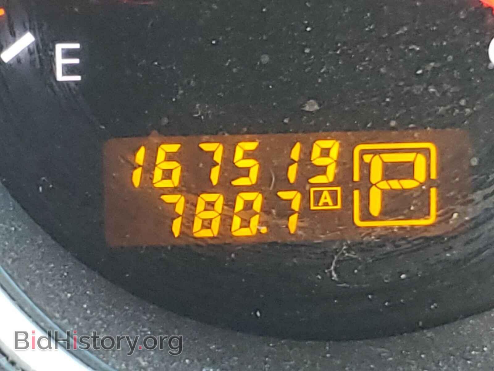 2008 NISSAN MAXIMA - VIN: 1N4BA41E48C824073 - Фото 8