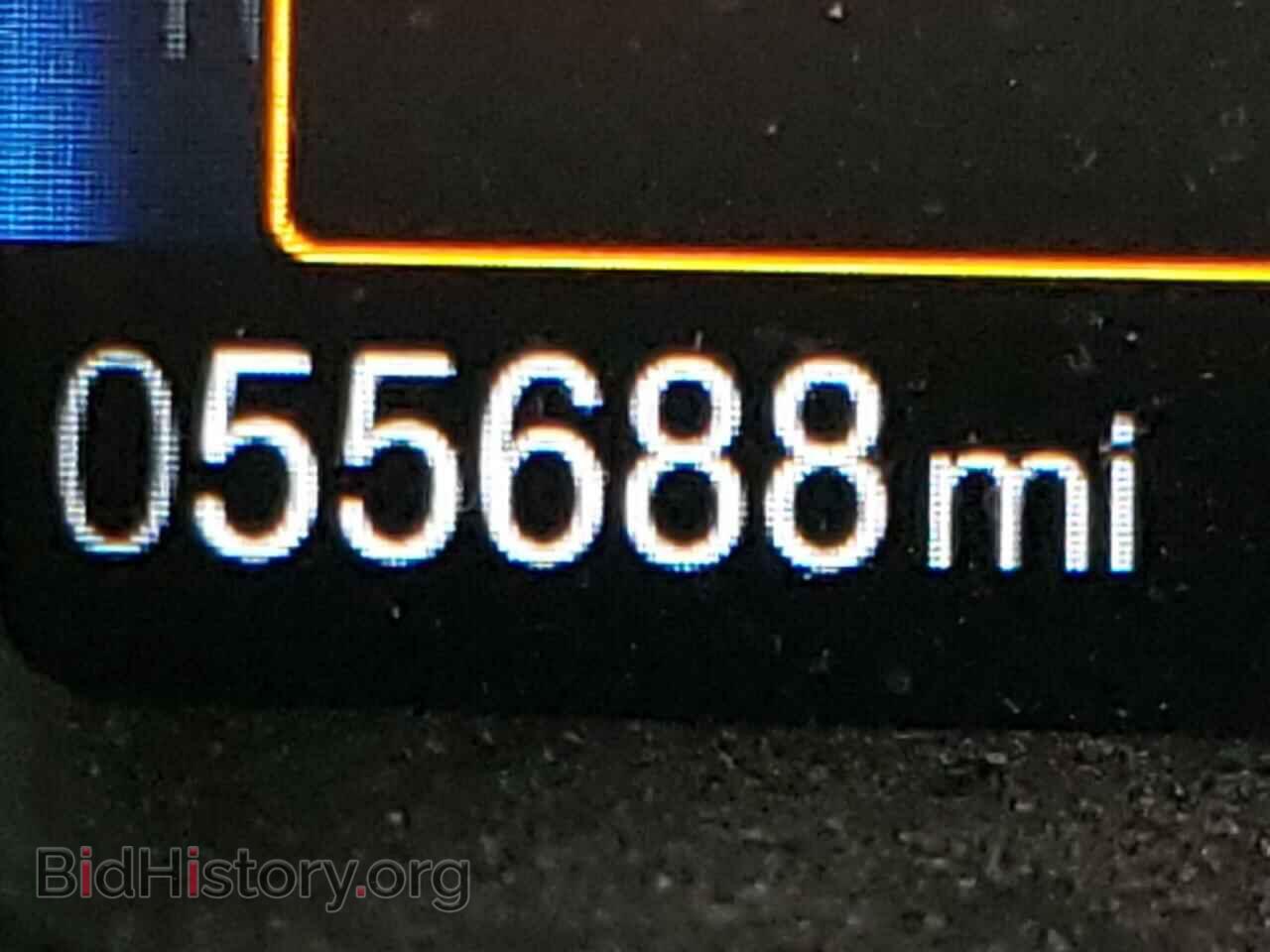 2017 FORD FOCUS - VIN: 1FADP3F23HL325801 - Фото 8