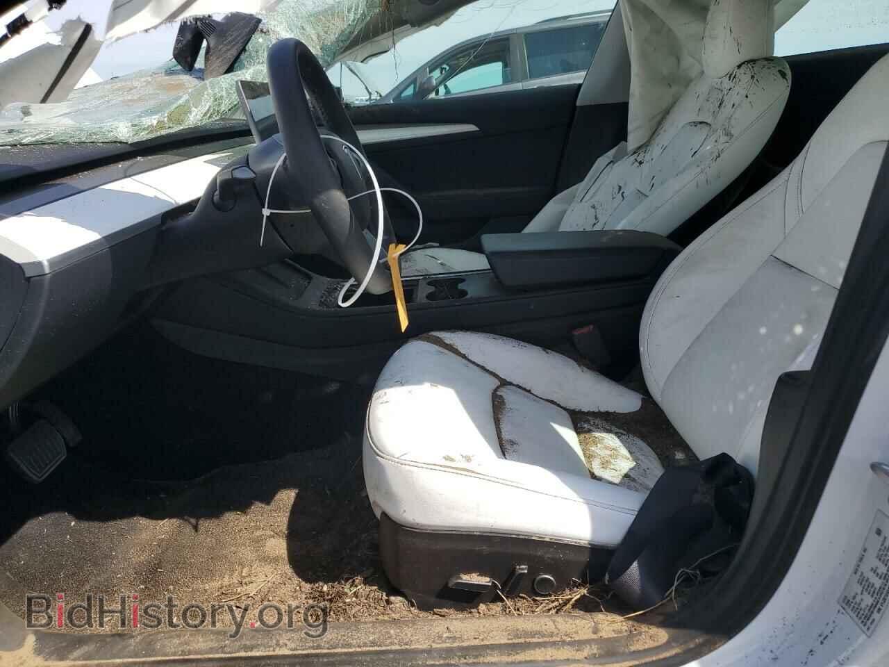 2023 TESLA MODEL 3 - VIN: 5YJ3E1EA5PF497788 - Photo 7