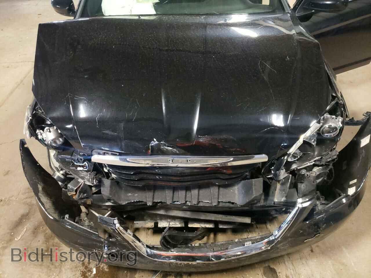 2013 CHRYSLER 200 - VIN: 1C3CCBCG2DN520853 - Photo 11