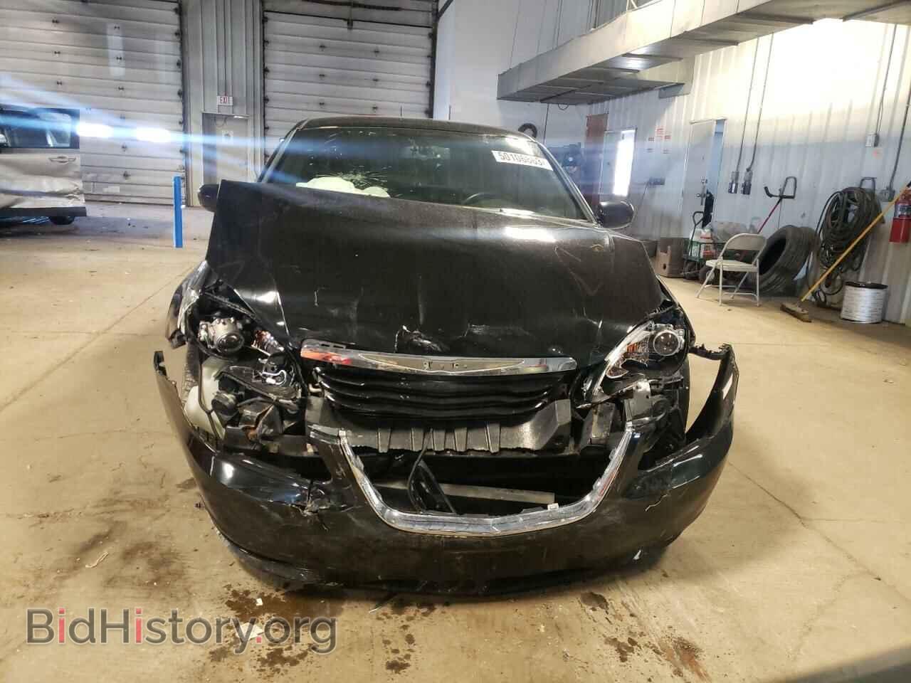 2013 CHRYSLER 200 - VIN: 1C3CCBCG2DN520853 - Photo 5