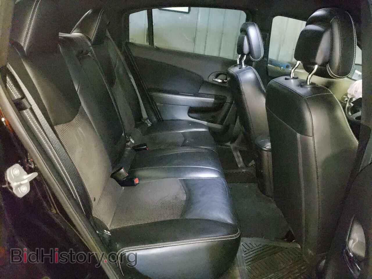 2013 CHRYSLER 200 - VIN: 1C3CCBCG2DN520853 - Photo 10
