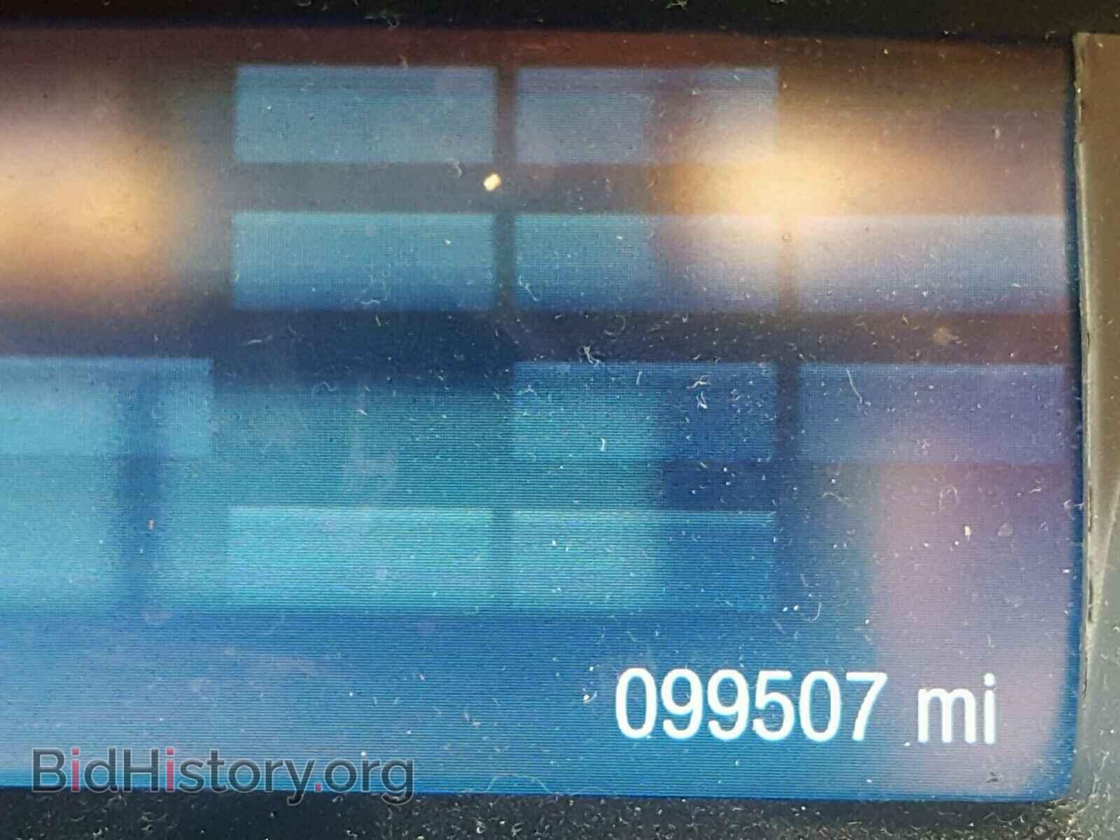 2014 FORD FOCUS - VIN: 1FADP3F22EL255669 - Photo 7