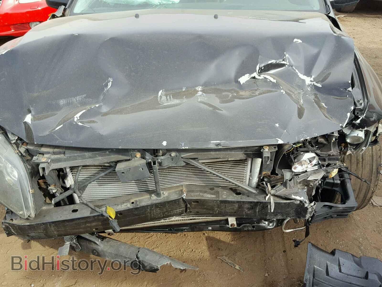 2006 MAZDA 6 - VIN: 1YVHP80D665M00781 - Фото 7