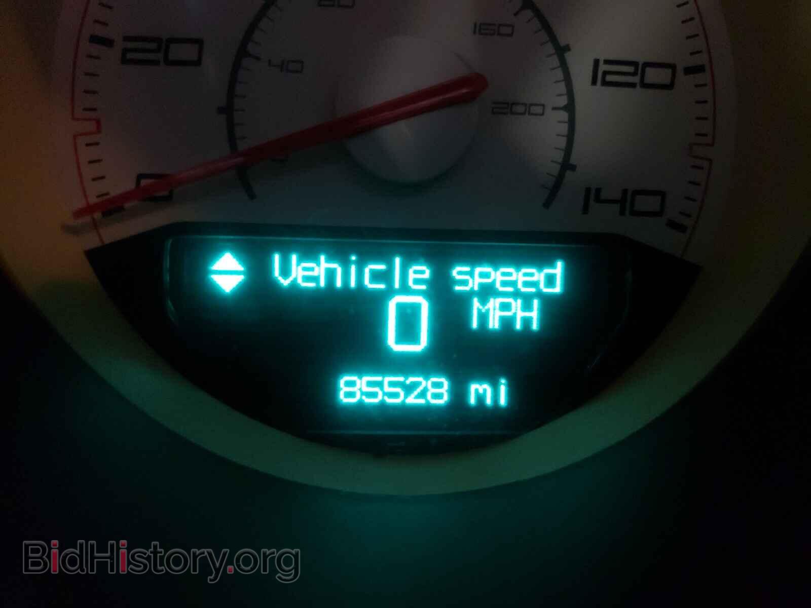 2012 DODGE CHALLENGER - VIN: 2C3CDYAG7CH133600 - Фото 8
