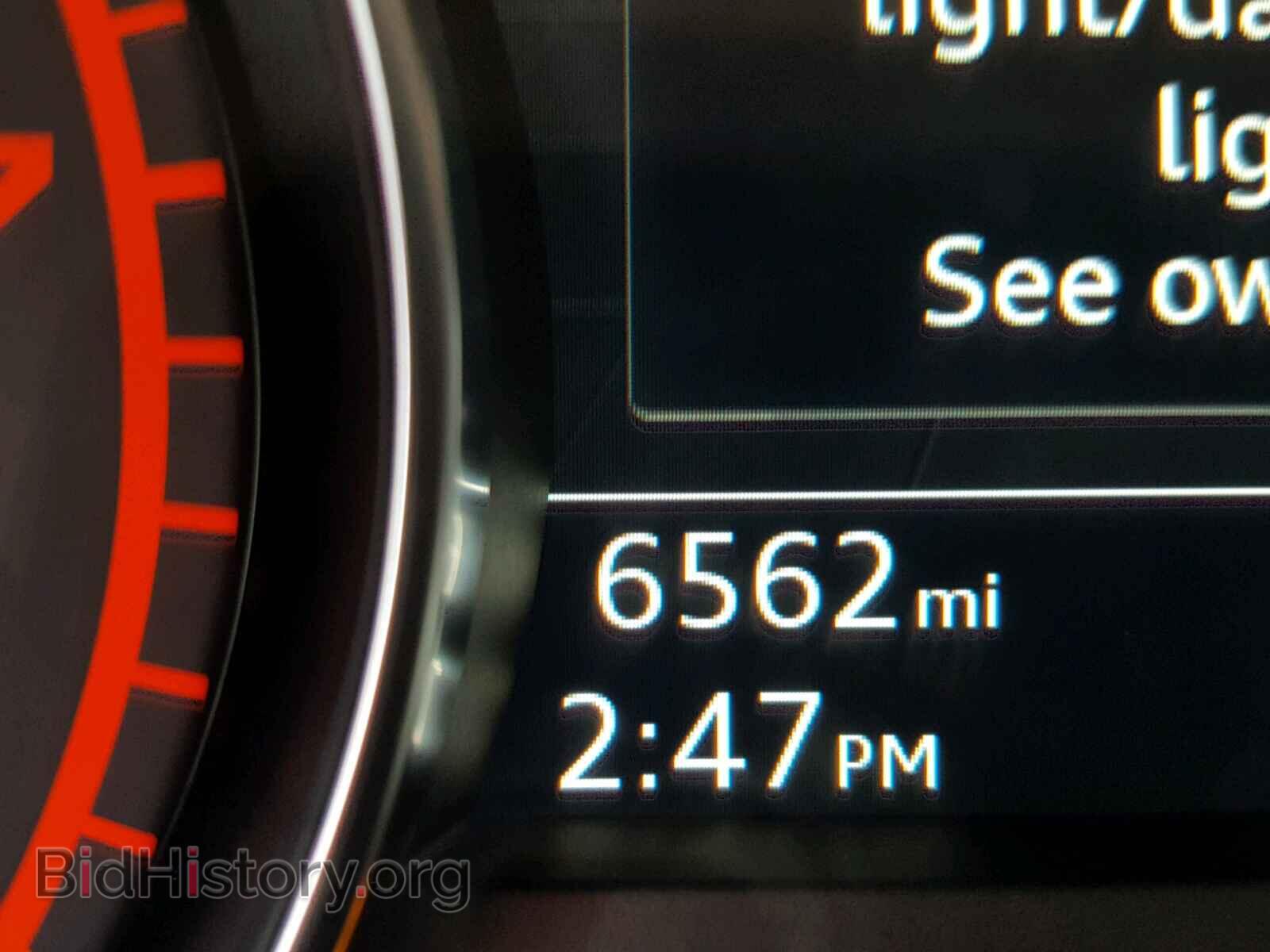 2018 AUDI A4 - VIN: WAUKMAF41JA030775 - Фото 8