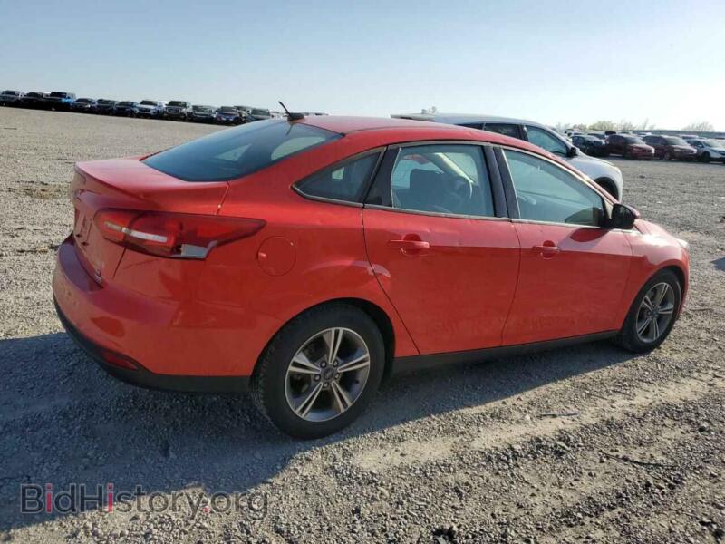 2017 Ford FOCUS (VIN 1FADP3FE4HL276070) — фото 3 из 13