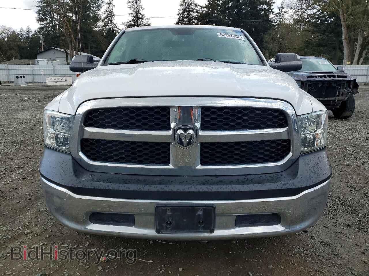 2016 RAM 1500 - VIN: 1C6RR7KM4GS267010 - Фото 5