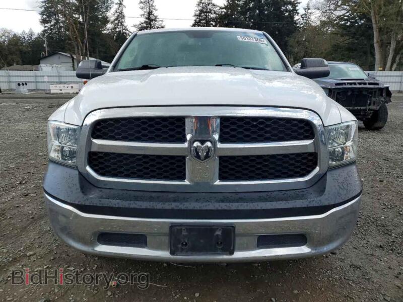 2016 RAM 1500 (VIN 1C6RR7KM4GS267010) — фото 5 из 12