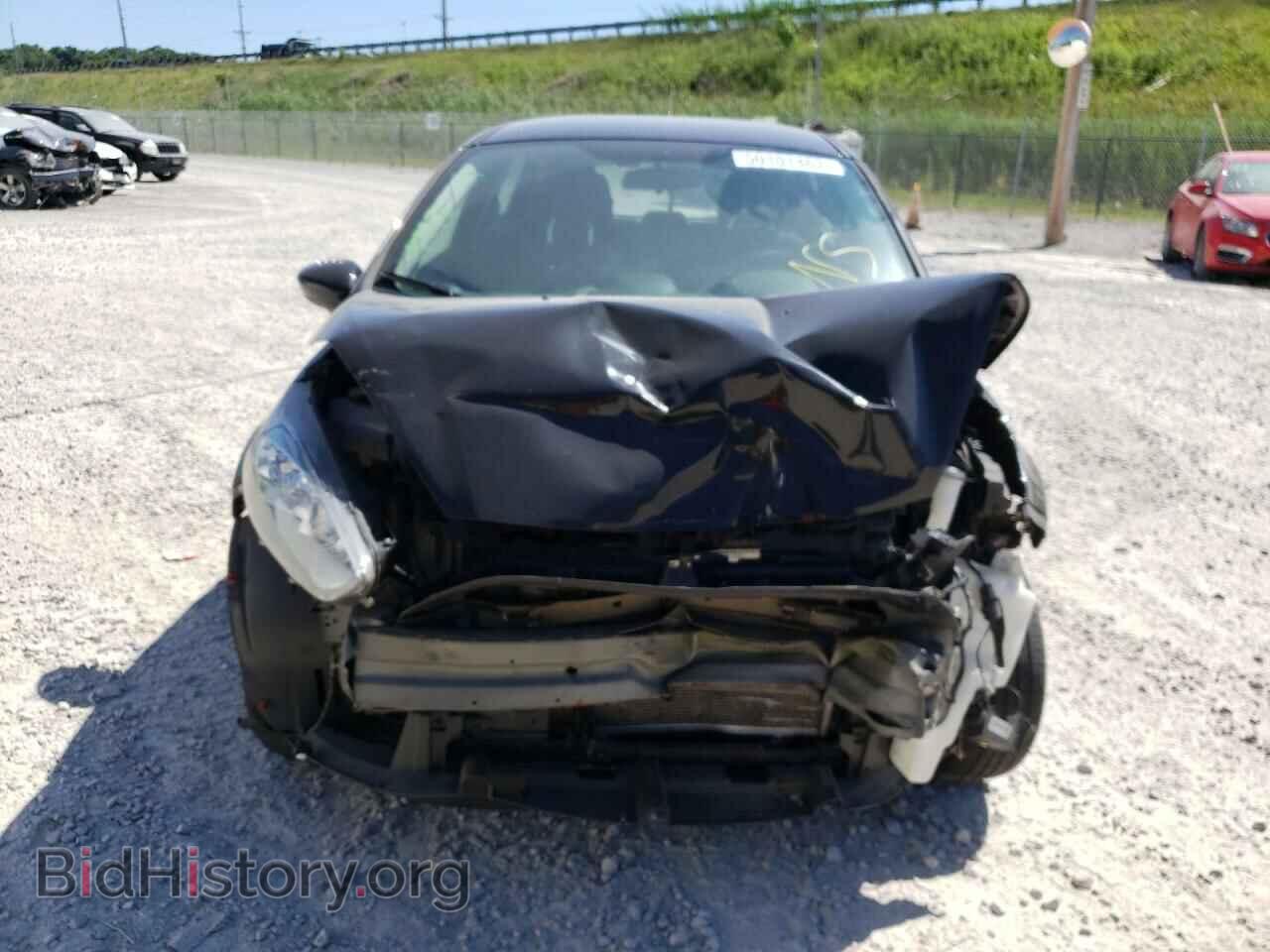 2019 FORD FIESTA - VIN: 3FADP4EJ2KM115775 - Фото 9