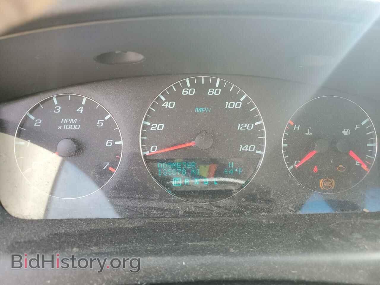 2014 CHEVROLET IMPALA - VIN: 2G1WB5E32E1156520 - Фото 9