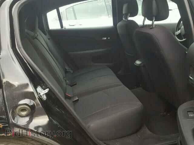 2014 CHRYSLER 200 - VIN: 1C3CCBAB1EN141075 - Фото 6