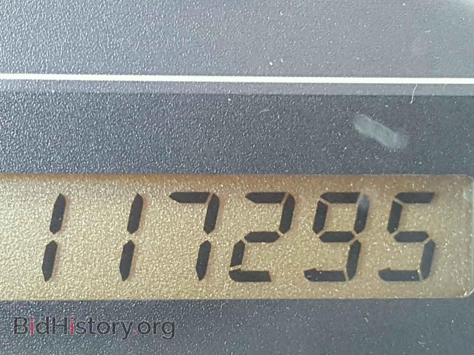 2006 TOYOTA 4RUNNER SR - VIN: JTEZU14R060075845 - Фото 8