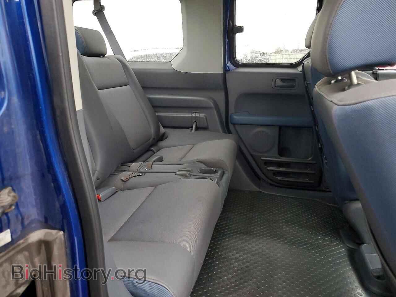 2005 HONDA ELEMENT - VIN: 5J6YH28665L019667 - Фото 11