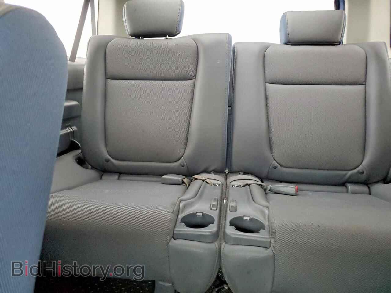 2005 HONDA ELEMENT - VIN: 5J6YH28665L019667 - Фото 10