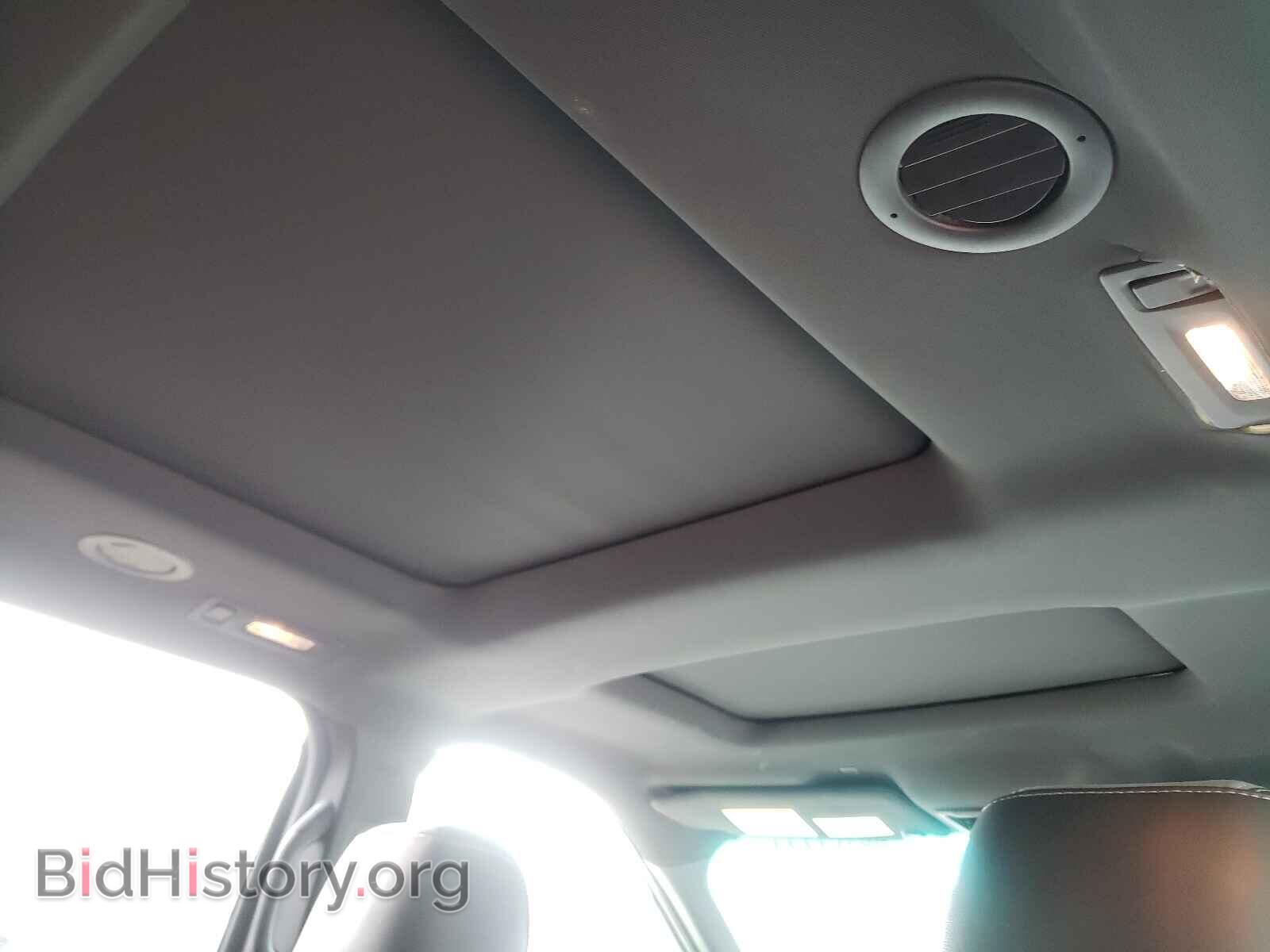 2015 FORD EXPLORER - VIN: 1FM5K8D84FGB28798 - Фото 9