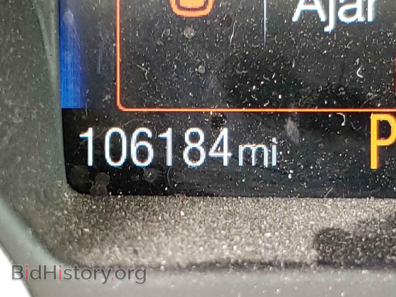 2016 FORD FOCUS - VIN: 1FADP3K27GL282388 - Photo 8