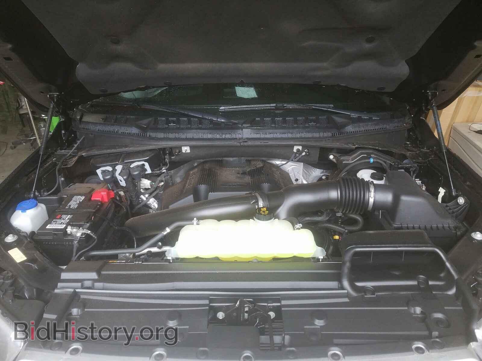 2020 FORD F150 - VIN: 1FTFX1E47LFB76102 - Фото 7
