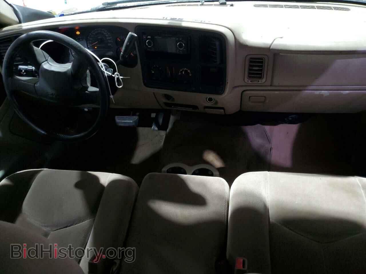 2006 GMC SIERRA - VIN: 2GTEK13T861133033 - Фото 8