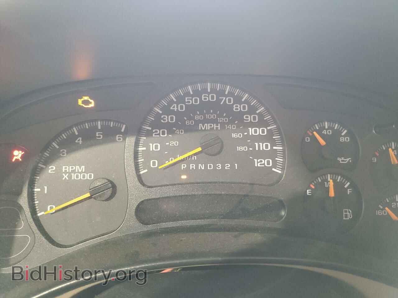 2006 GMC SIERRA - VIN: 2GTEK13T861133033 - Фото 9