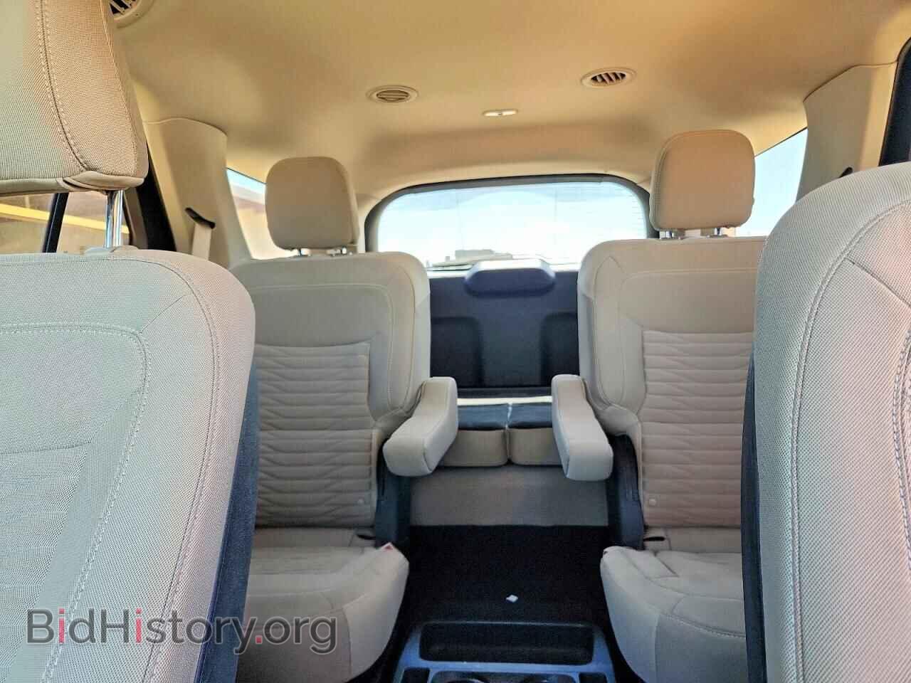 2020 FORD EXPLORER - VIN: 1FMSK7DH7LGB45877 - Фото 10