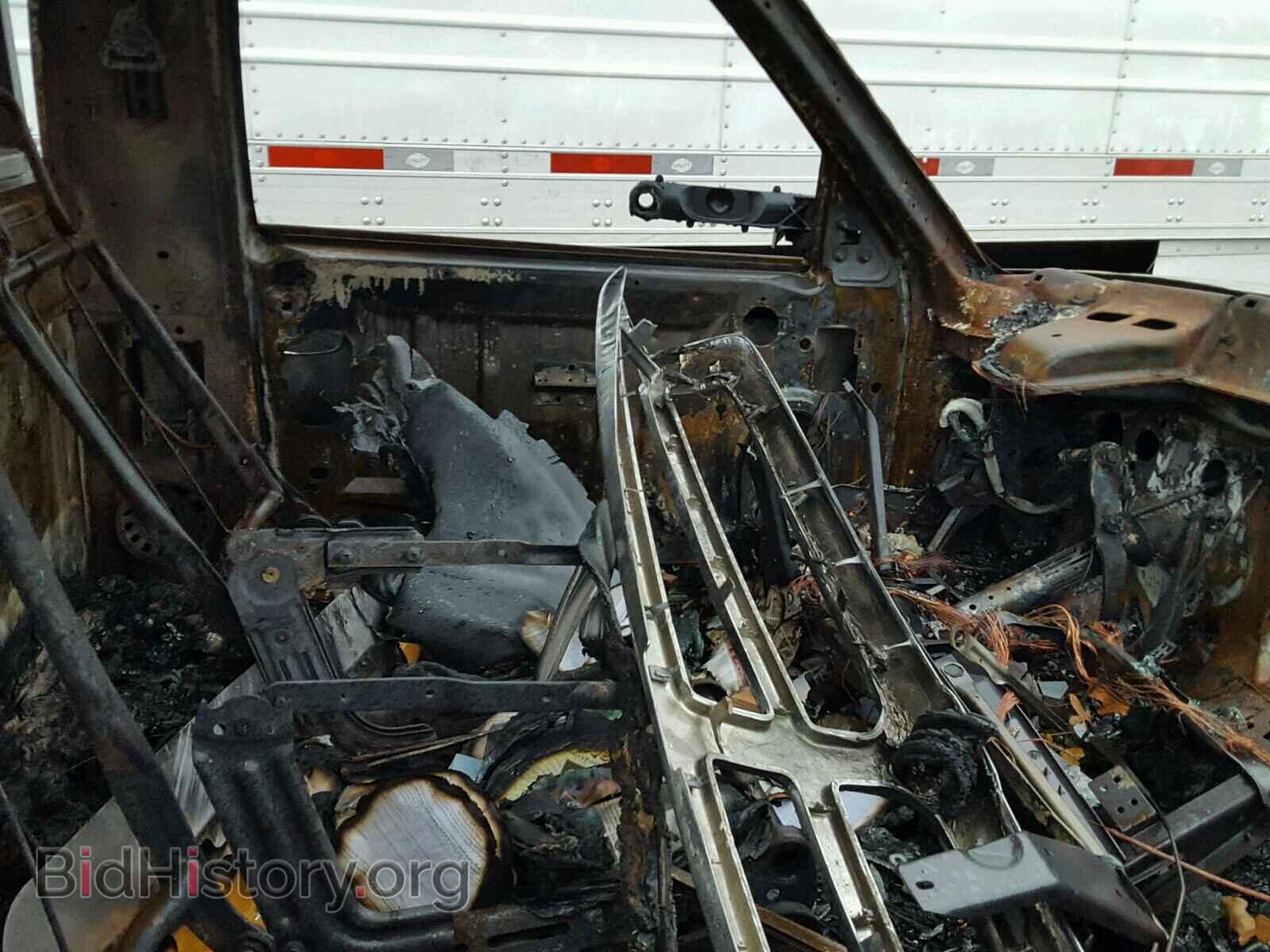 2002 DODGE RAM 3500 - VIN: 3B6MF366X2M203169 - Photo 5