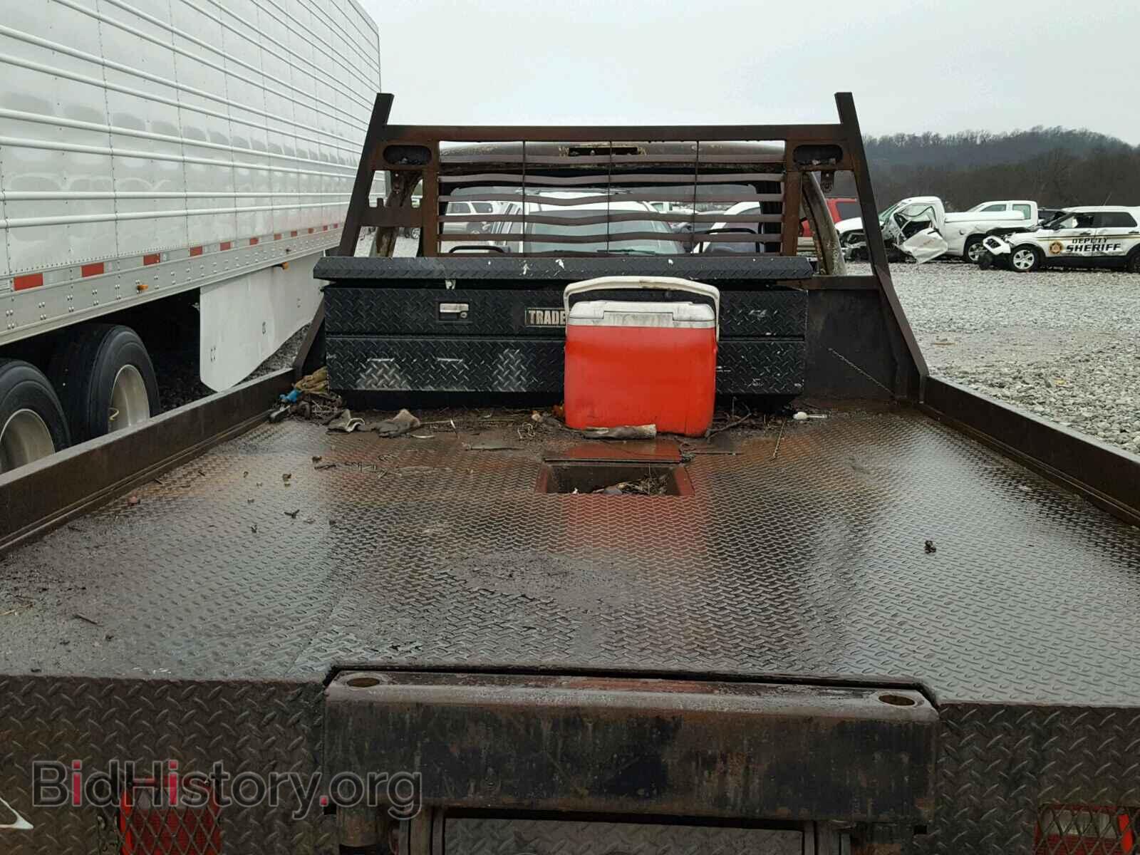2002 DODGE RAM 3500 - VIN: 3B6MF366X2M203169 - Photo 6