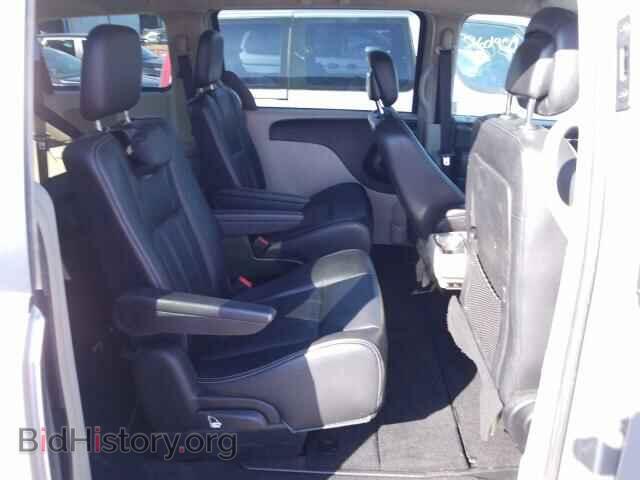 2014 CHRYSLER MINIVAN - VIN: 2C4RC1BG4ER358195 - Фото 6