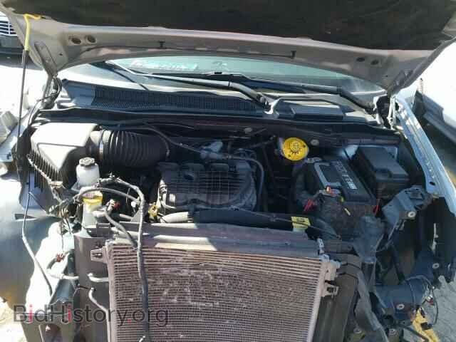 2014 CHRYSLER MINIVAN - VIN: 2C4RC1BG4ER358195 - Фото 7