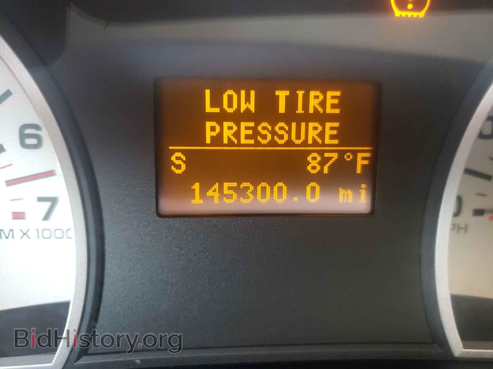 2006 FORD EXPLORER - VIN: 1FMEU74EX6UA32380 - Фото 8